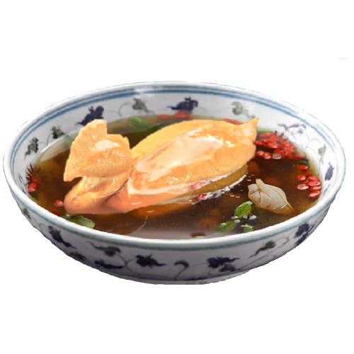 久味珍土窯雞(1.2kg)