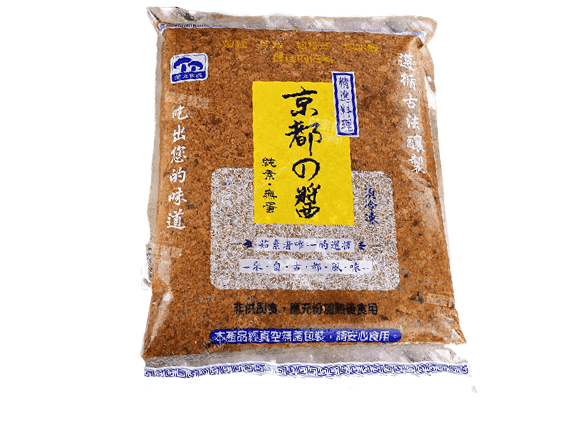 堃立京都肉醬(1斤)