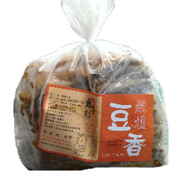 慈馨坊豆香片(5斤裝)