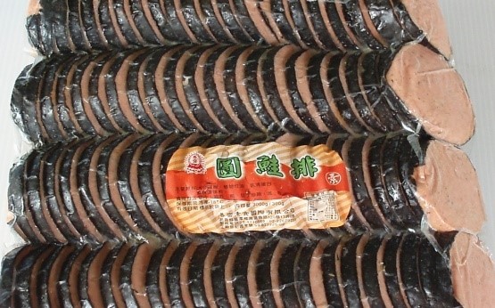 善齋圓鮭排(5斤)