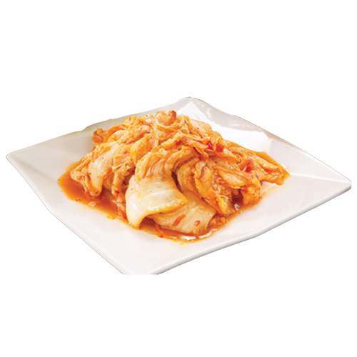 蓮廚.百一香韓式泡菜(1斤)