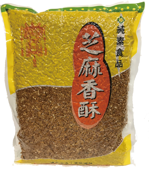芝麻香酥(600g)