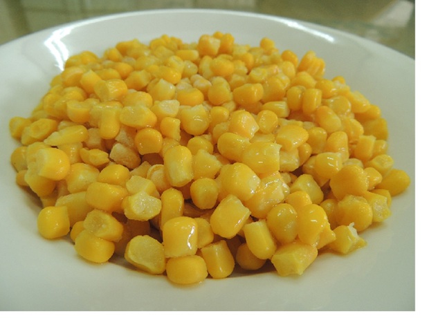 冷凍玉米粒(1公斤)