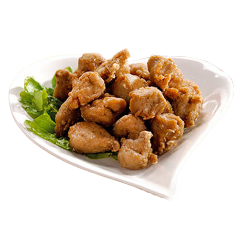 大政植物肉鹹酥雞(300g)