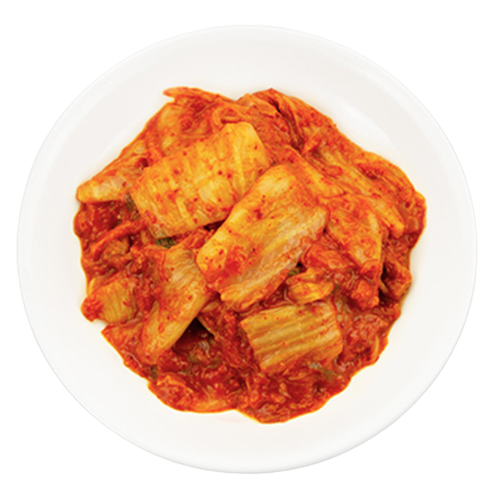 【如鋒】韓式泡菜(5斤)